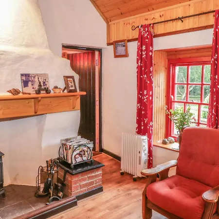 Дом отдыха Willowbrook Баллишаннон