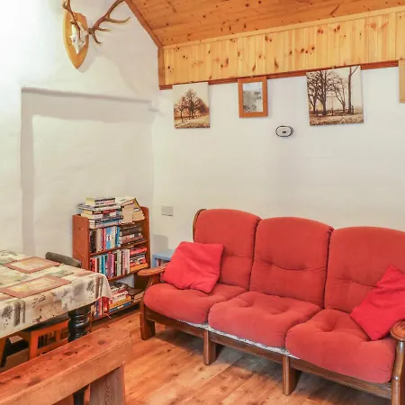 Willowbrook Holiday home Ballyshannon