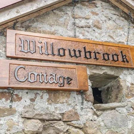 Willowbrook Semesterbostad