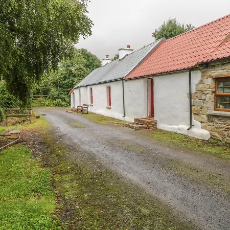 Willowbrook Дом отдыха *