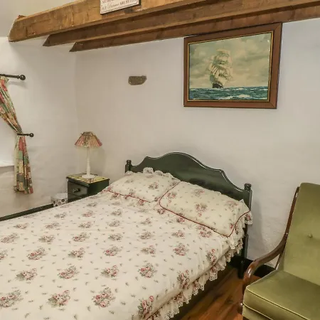 Willowbrook Feriehus *