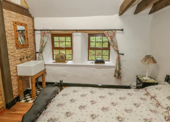 Willowbrook Vakantiehuis