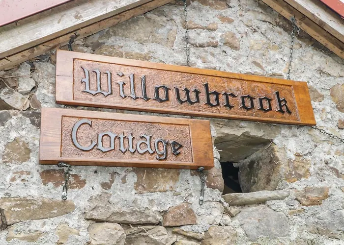 Willowbrook Feriehus