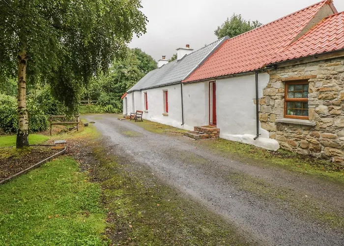 Willowbrook Vakantiehuis *