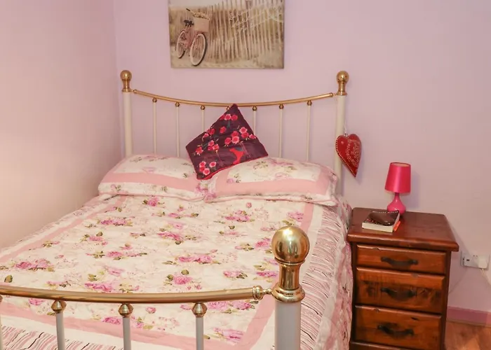 Willowbrook Vakantiehuis