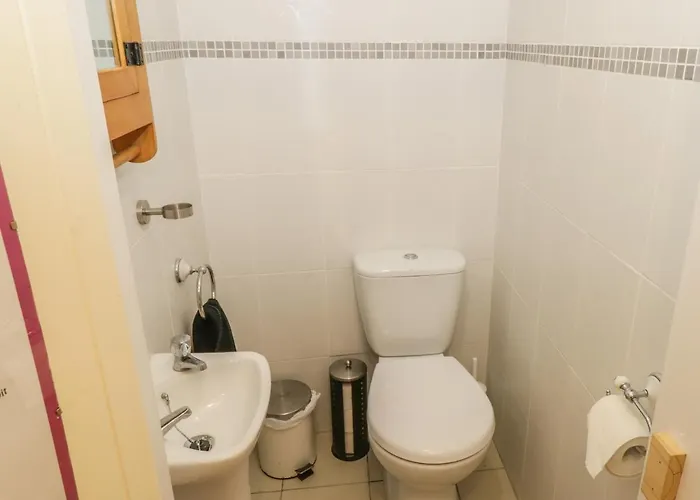 Willowbrook Vakantiehuis