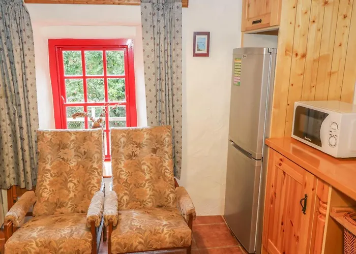 Willowbrook * Ballyshannon