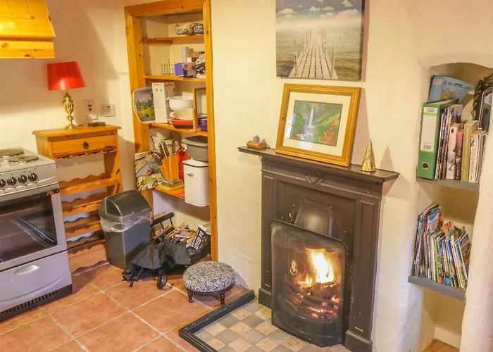 Willowbrook Vakantiehuis *