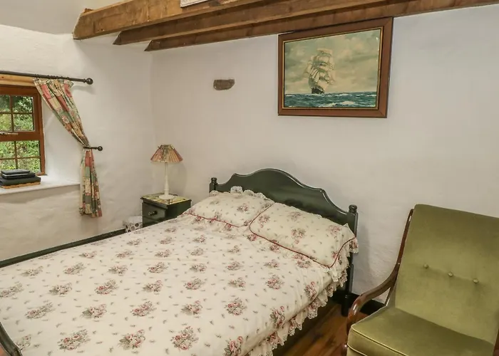 Willowbrook Vakantiehuis *